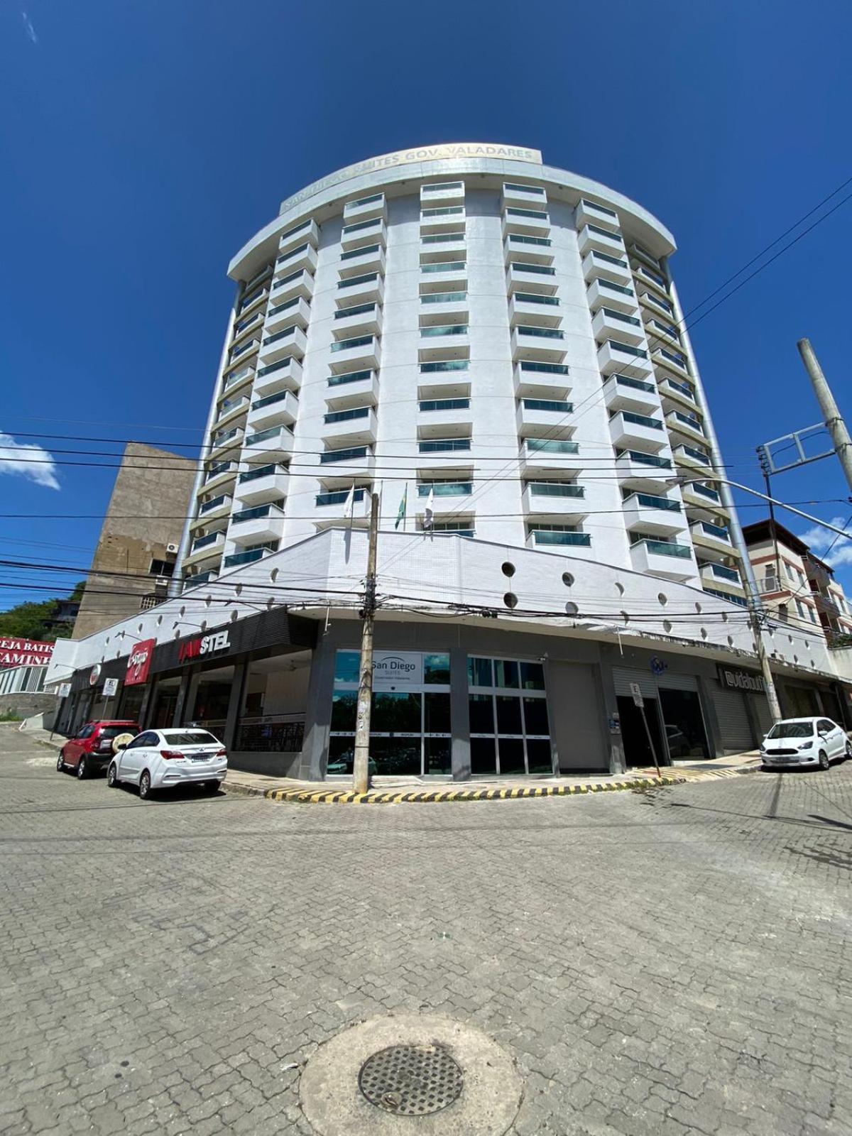 San Diego Governador Valadares Exterior foto